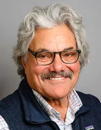 Charles S. Brown