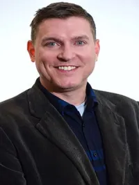 John Ouderkirk