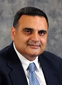 Ramnik Jhooty