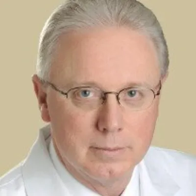 John A Ruch
