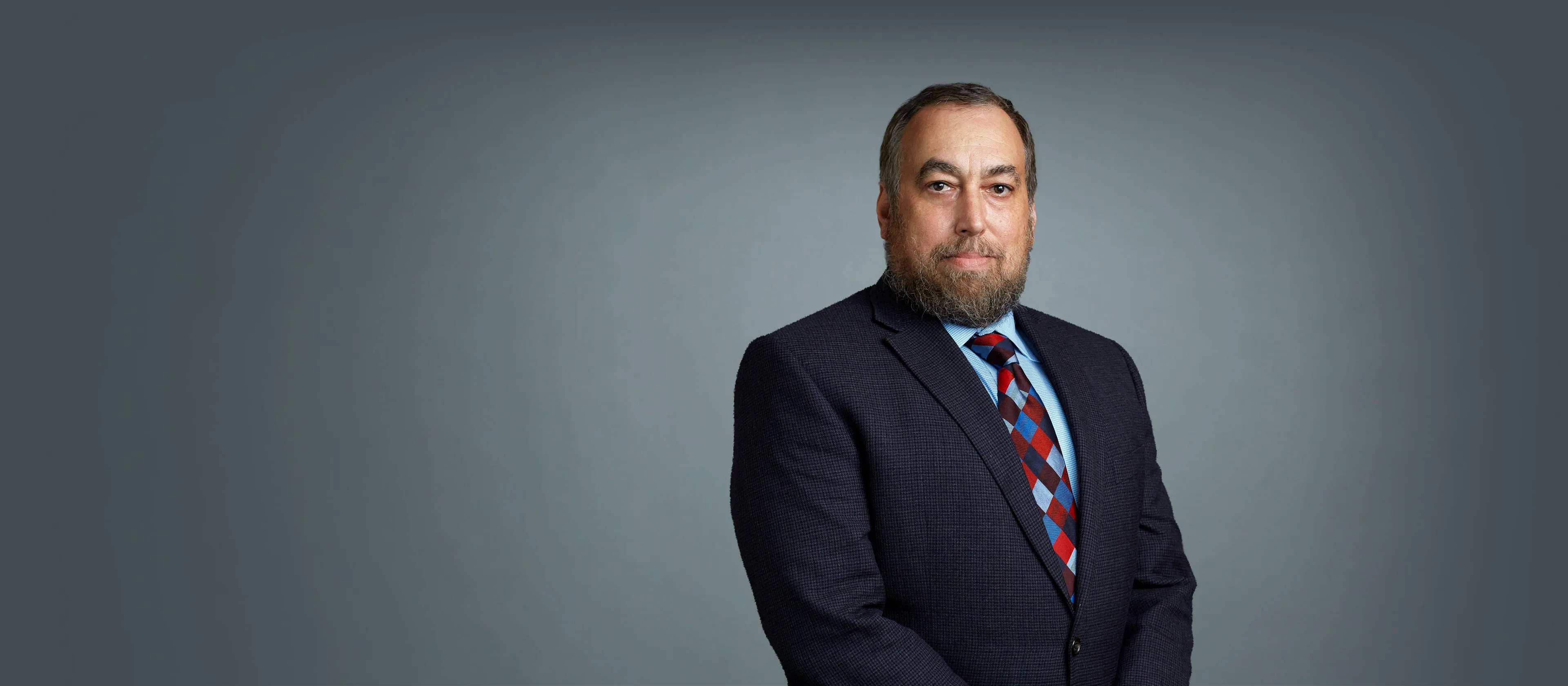 Barry M. Grossman
