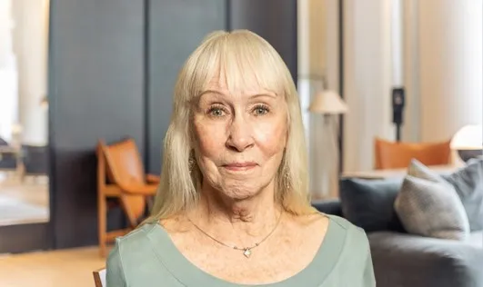 Rita Shaughnessy