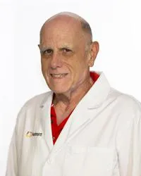 Steven Bruce Leichter