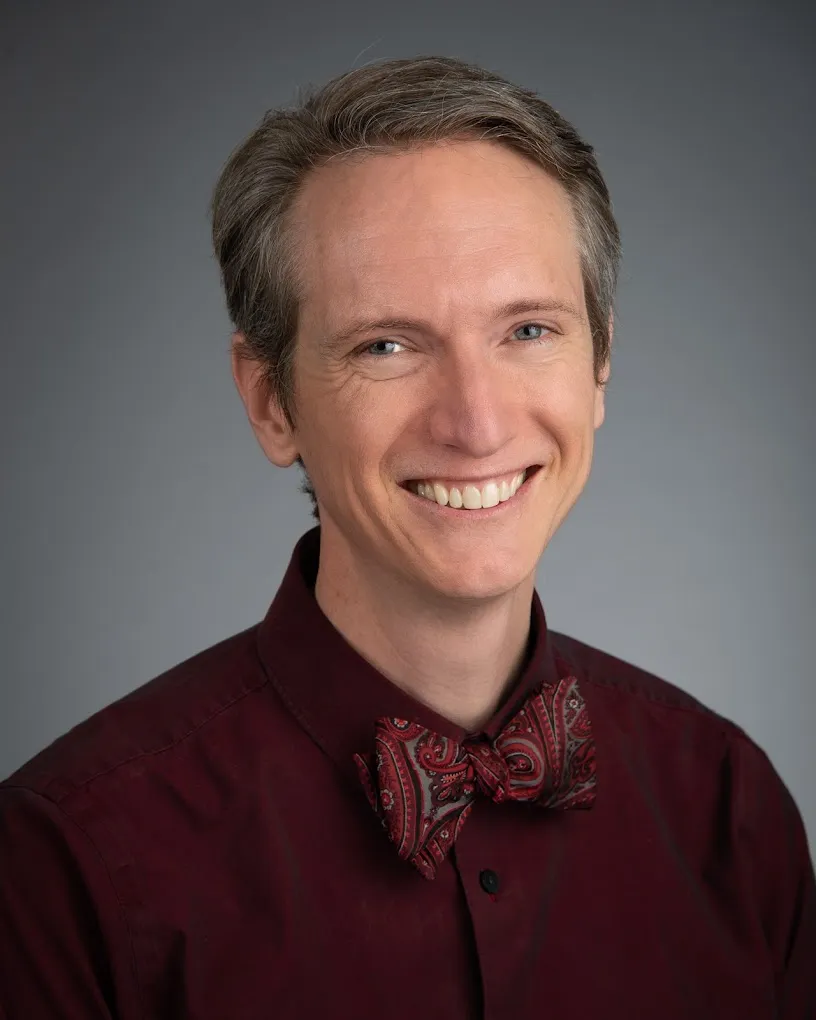 Andrew Mower