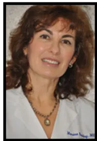 Marina Buckley