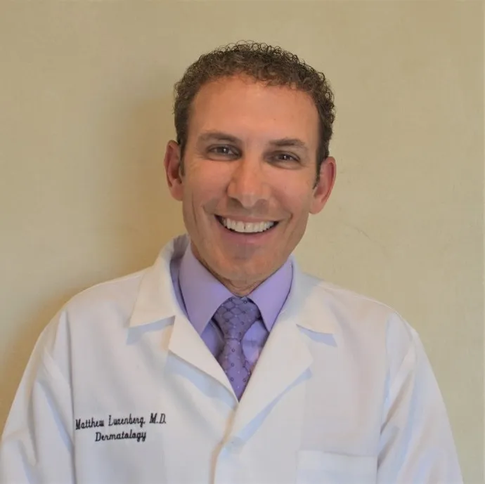 Matthew Bart Luxenberg