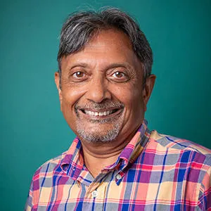 Parashar Nanavati