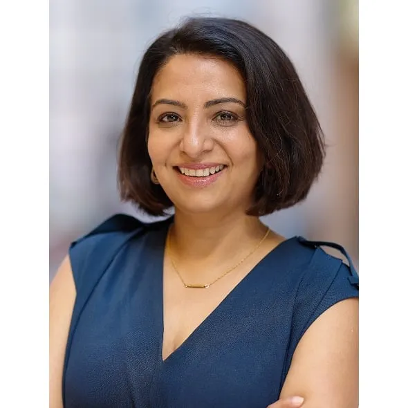 Manisha Chandru Balwani