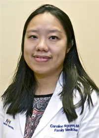 Caroline Bao Nguyen