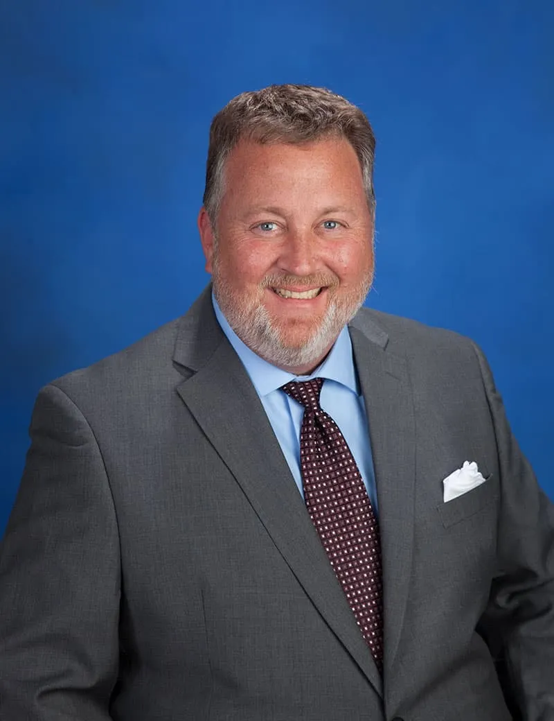 Kenneth D Slack