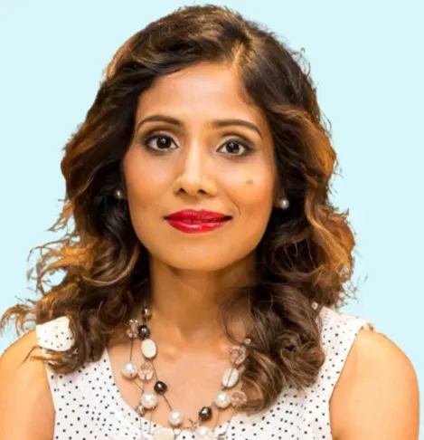 Kavita Beri