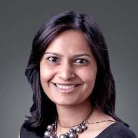 Palak Parekh