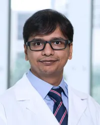 Sunil Dacha