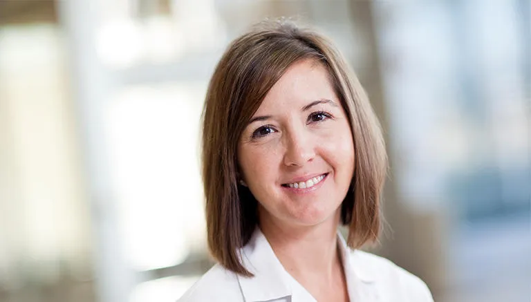 Jennifer Anne Grabow