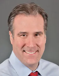Jared Silverstein