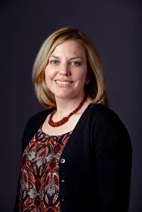 Elizabeth Stamper