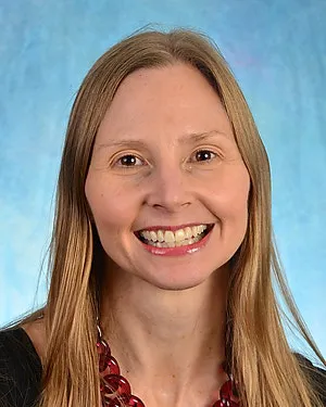 Sarah Laughon