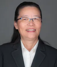 Ling Zhang