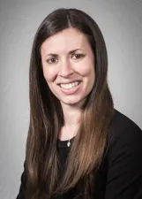 Allison Bauman Mekhoubad