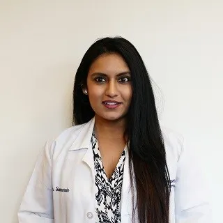 Gayatri Samnarain