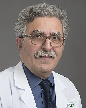 Ali Keshavarzian
