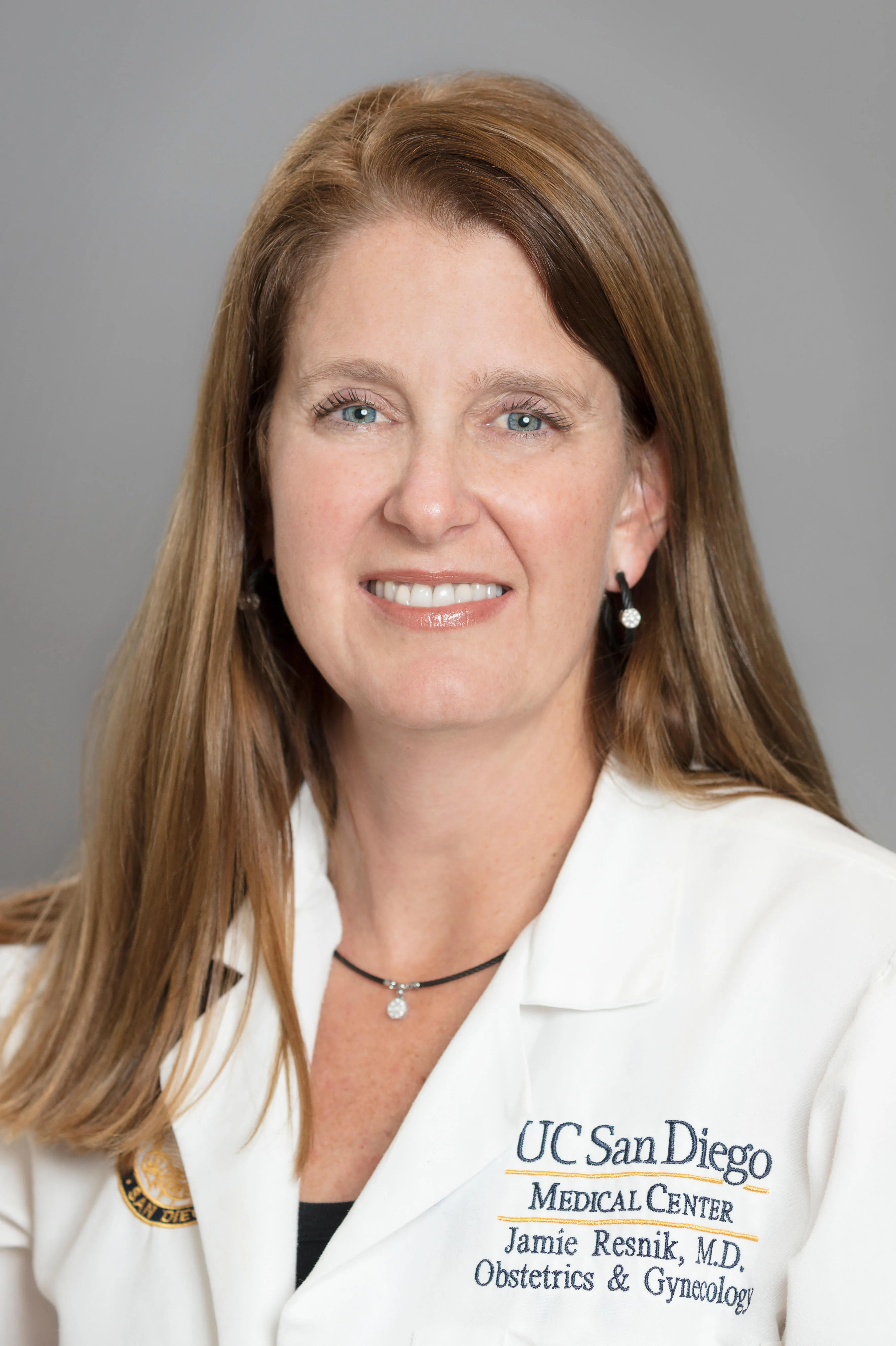 Jamie L. Resnik