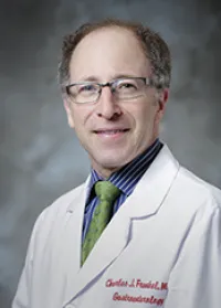 Charles J Frankel