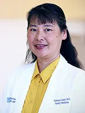 Wakana Saeki
