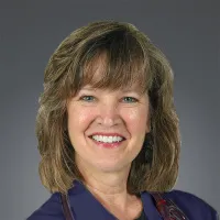 Patricia Stark