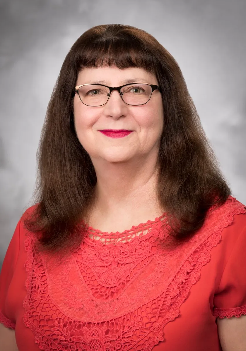Amy Ducatman Dunn