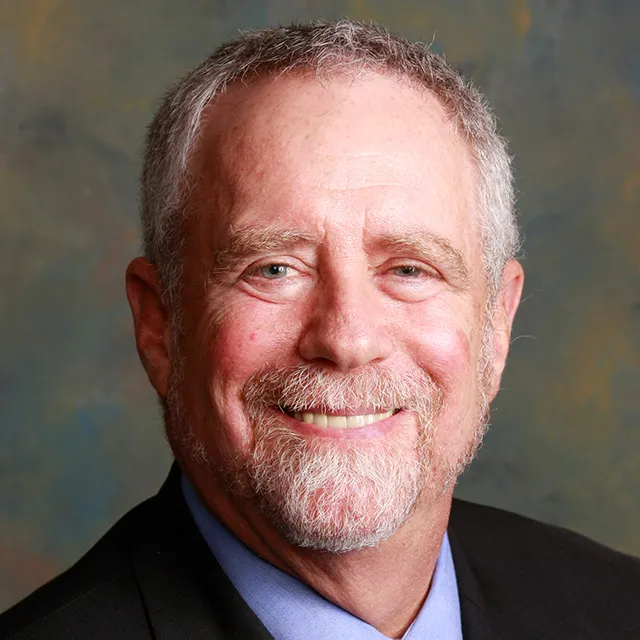 Robert B. Baron
