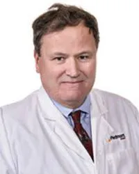 John Parker Gott