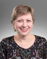 Natalie Zabezhinsky