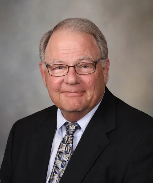 William Nichols Jr.