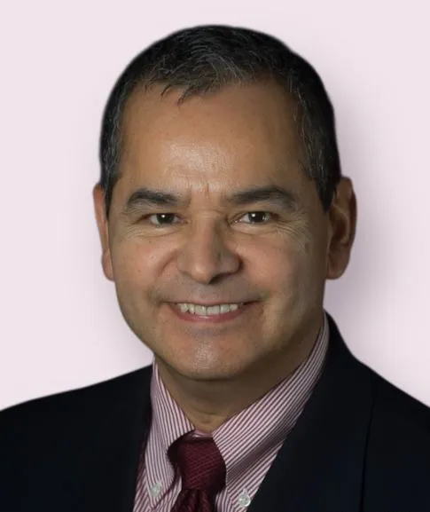 Sebastian Gregorio Sepulveda