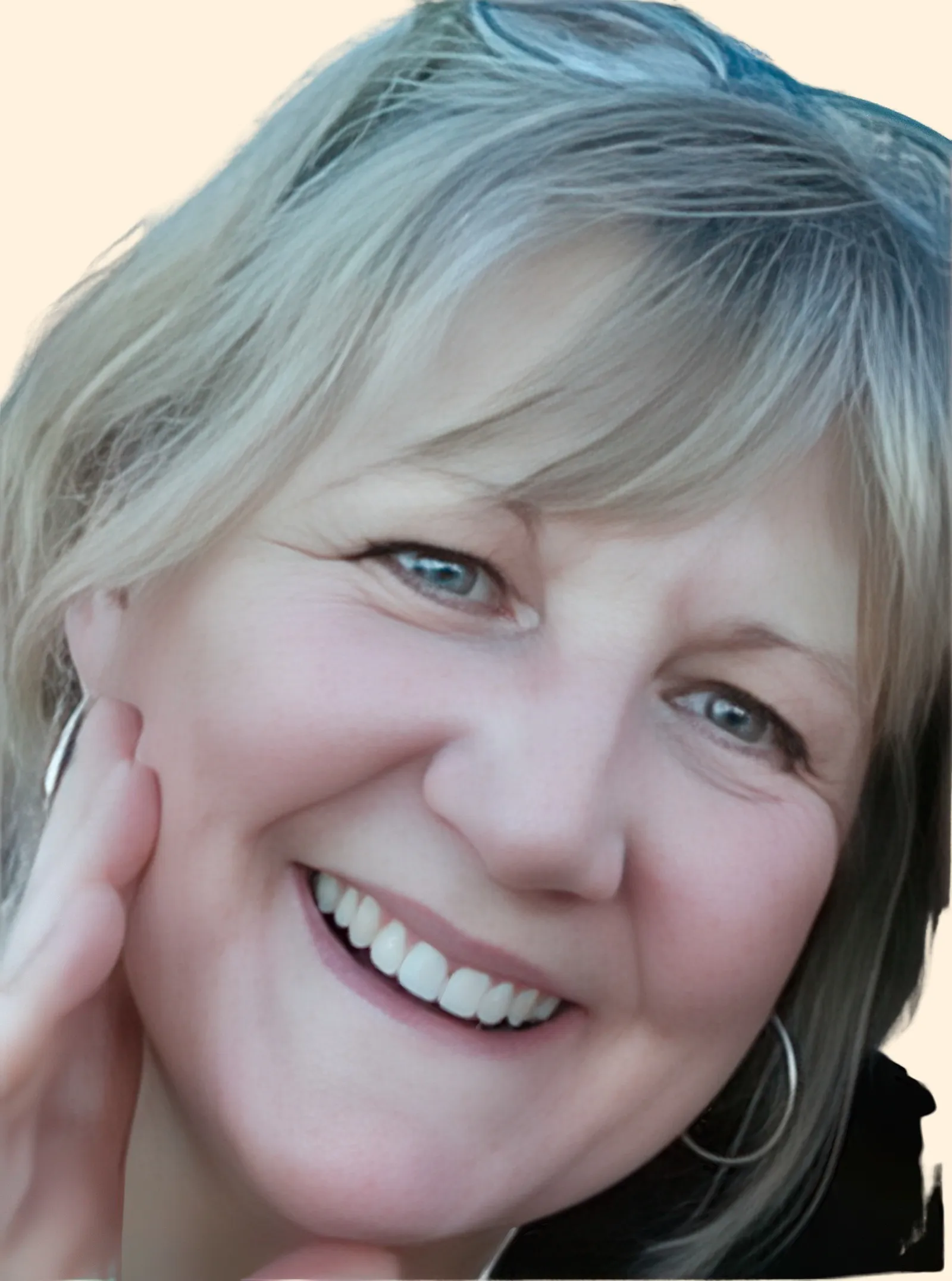 Nancy Pierce