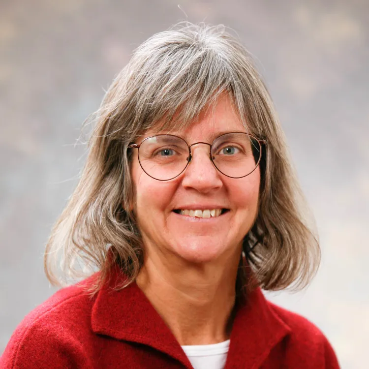 Rachel J Lampert