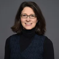 Katherine F Baker