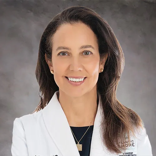 Ashley Celis Cavalier