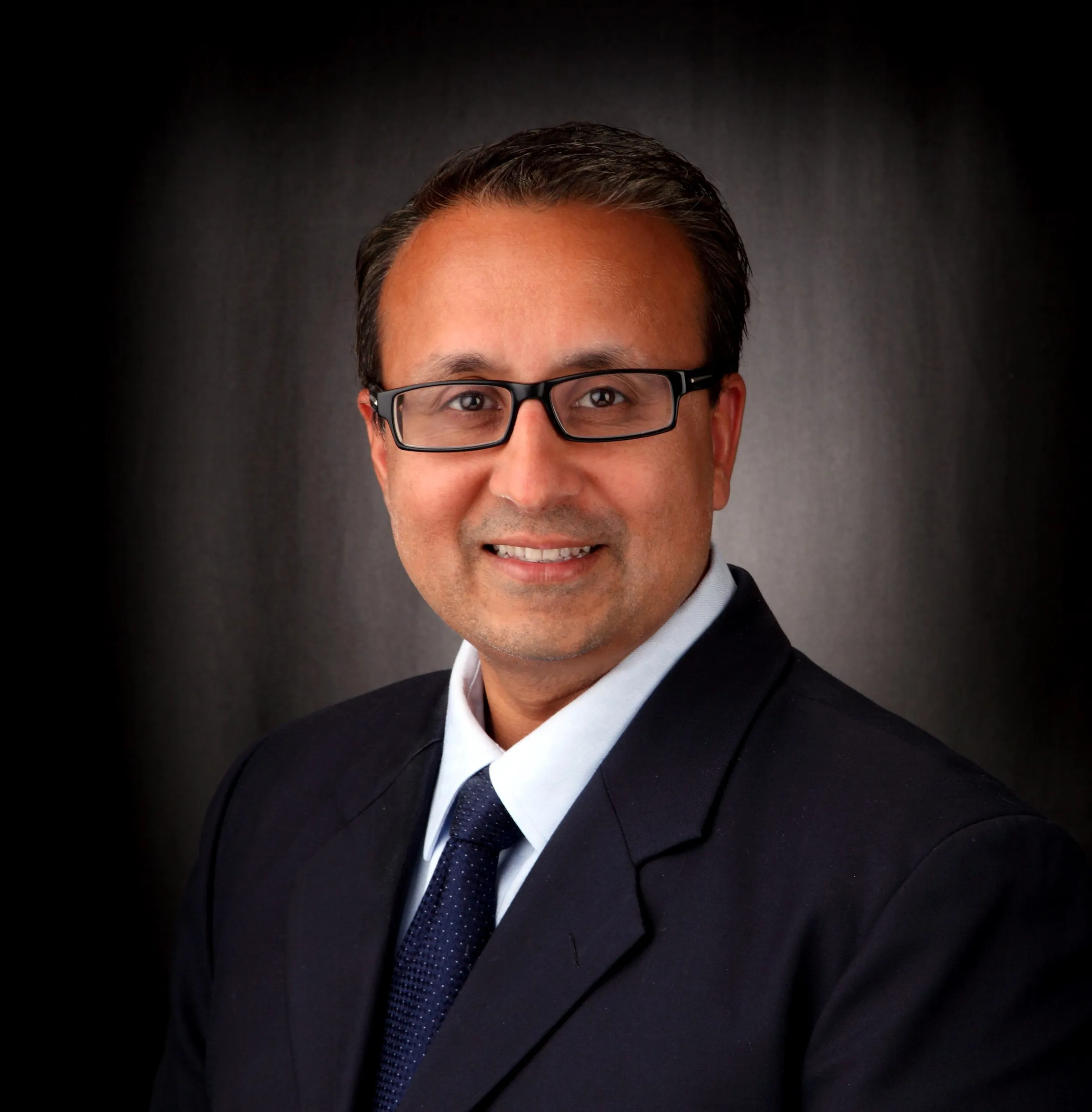 Bivik Shah