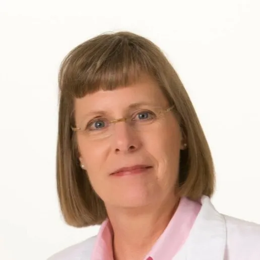 Sandra H Pupa