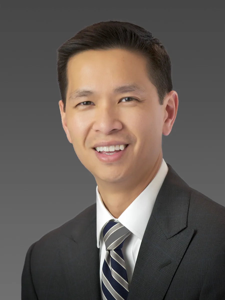 Binh V. Pham