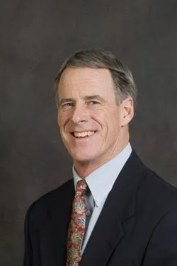 Kim P. Bolton