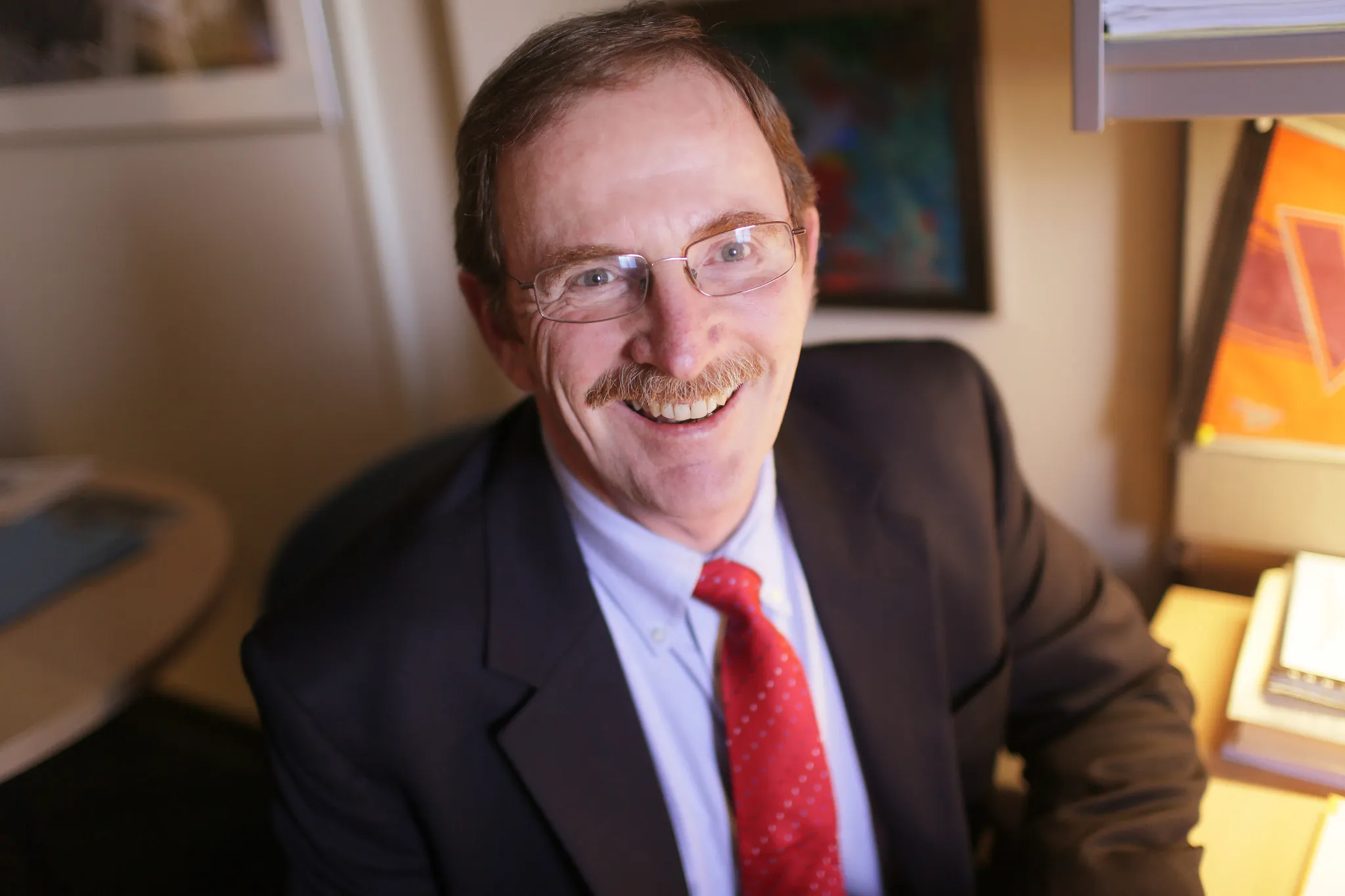Robert W. Frenck Jr.