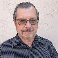 Alexander S Papp