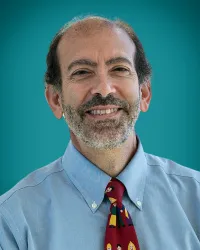 Mark Gormley