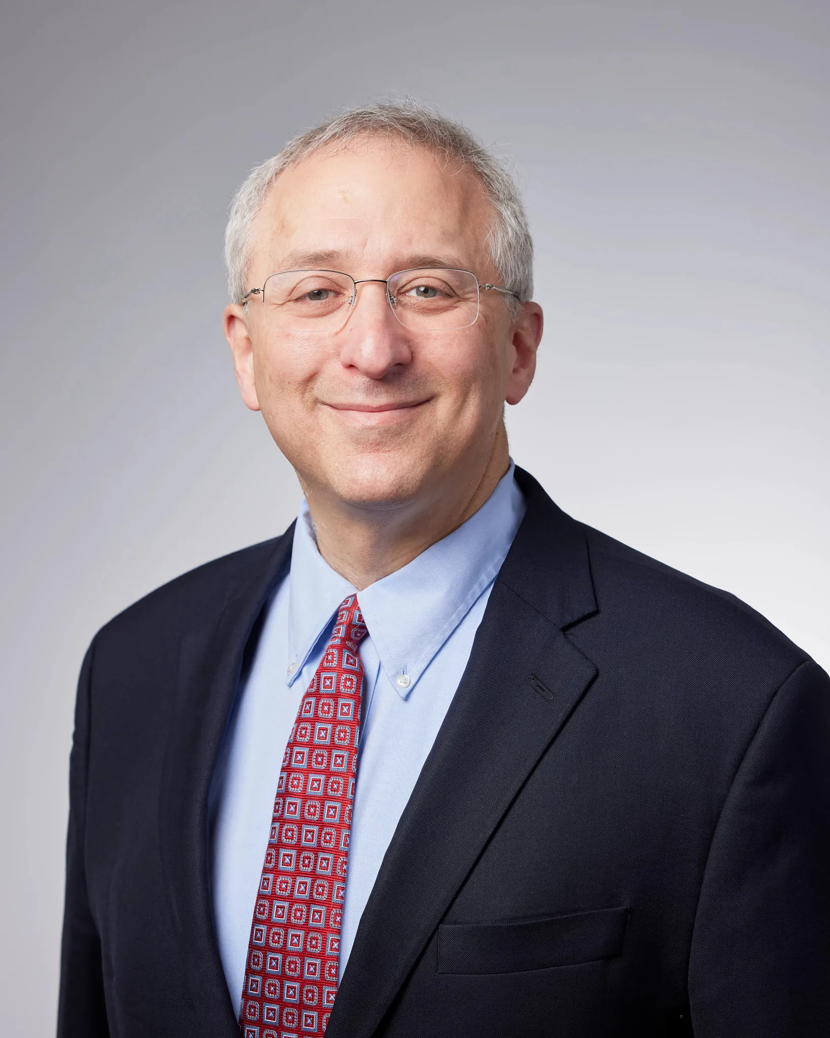 Tracy A. Glauser