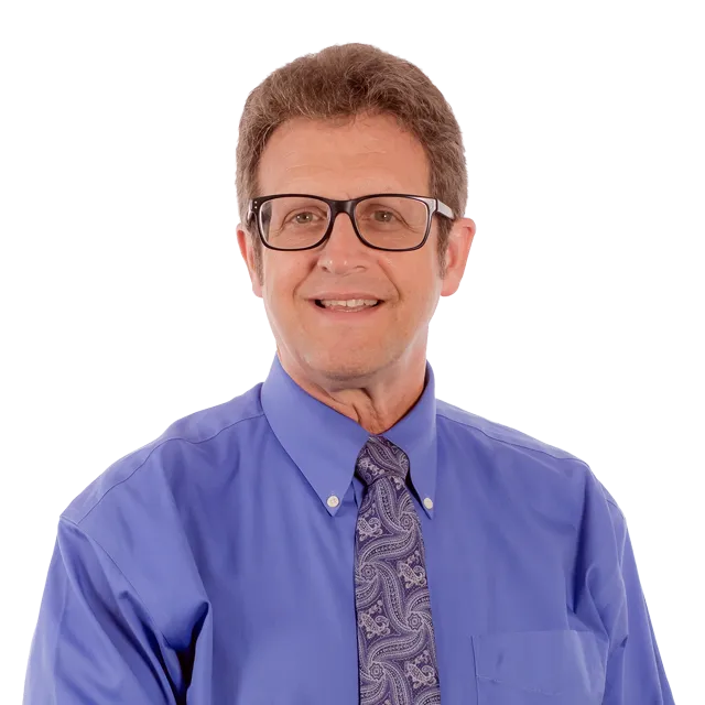Richard Glenn Michal