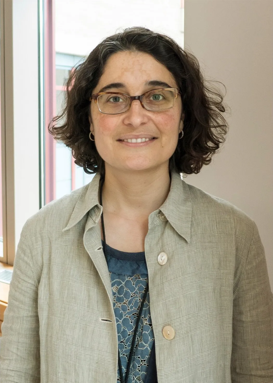 Lisa Ceglia