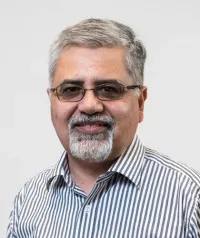Johar A Shah